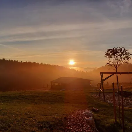 Am Sperchenedergut Aspach im Innkreis