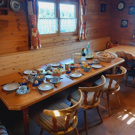 Am Sperchenedergut Aspach im Innkreis