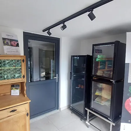 Am Sperchenedergut * Aspach im Innkreis