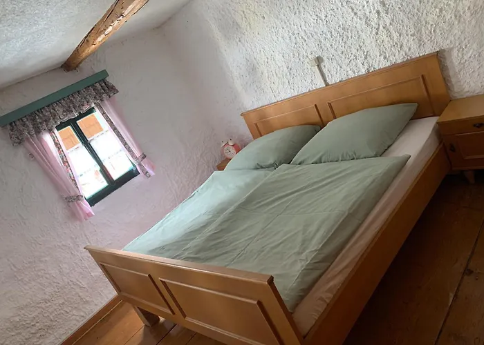 Am Sperchenedergut Apartmán Aspach im Innkreis