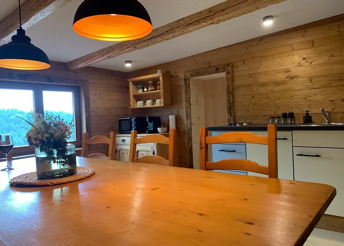 Am Sperchenedergut * Aspach im Innkreis