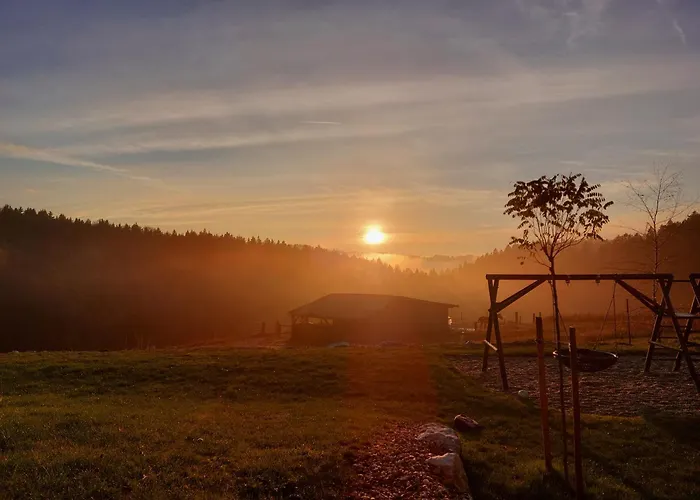 Am Sperchenedergut Aspach im Innkreis