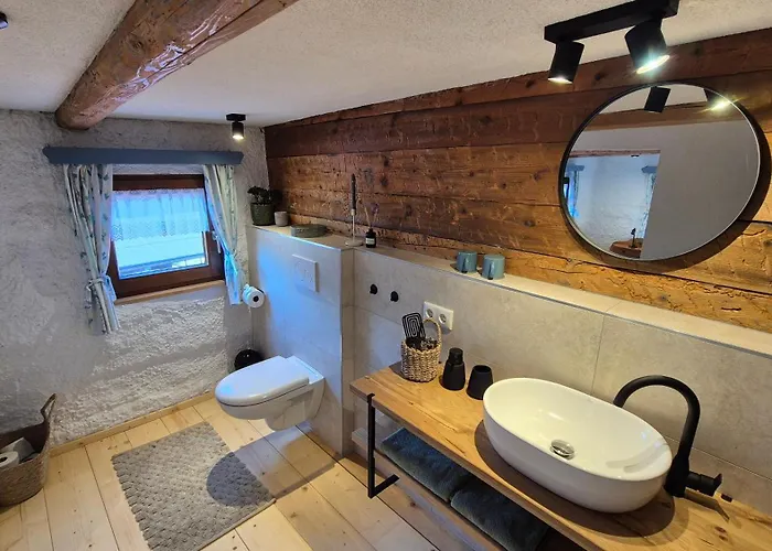 Am Sperchenedergut *