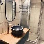 Apartamento Am Sperchenedergut
