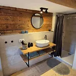 Apartamento Am Sperchenedergut