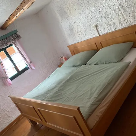 Am Sperchenedergut Appartamento Aspach im Innkreis