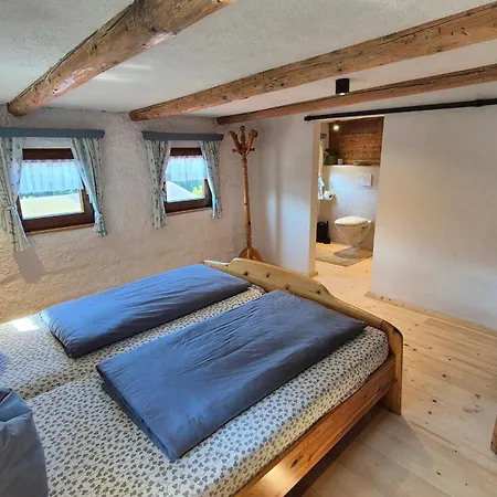 Apartment Am Sperchenedergut Aspach im Innkreis