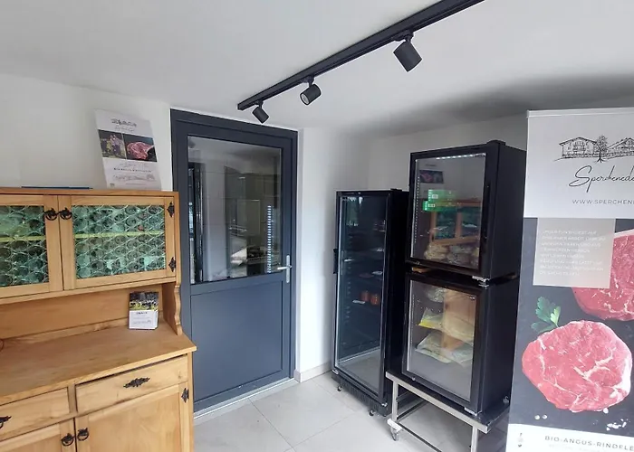 Am Sperchenedergut * Aspach im Innkreis